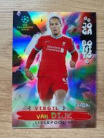 Soccer Virgil Van Dijk Joga Bonito🔥