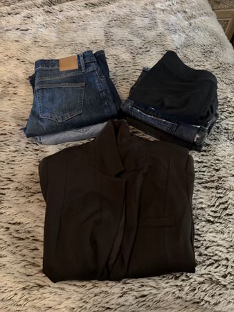 Kleiderpaket