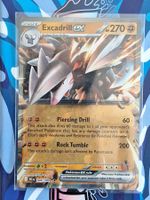 Excadrill ex - #14
