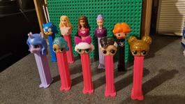 10 Pez