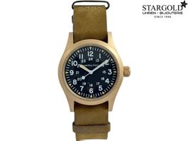 Hamilton Khaki Field Mechanical Bronze - H69459530