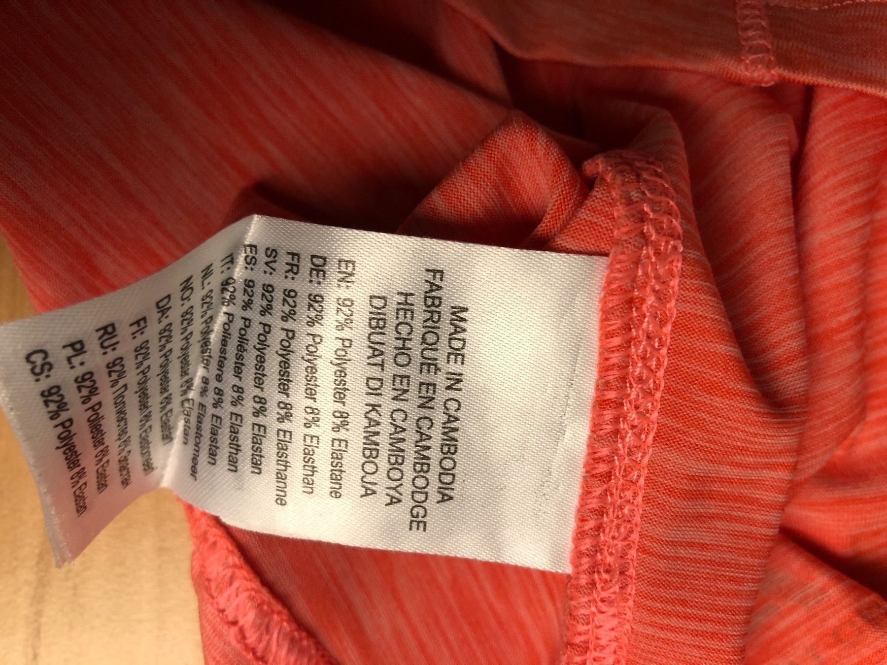 T-Shirts: Pro Touch Sport Shirt Gr.34 – Gebraucht aus Obergerlafingen von cabo4 3
