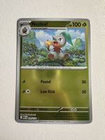 Nuzleaf HOLO MEG 014/132 EN
