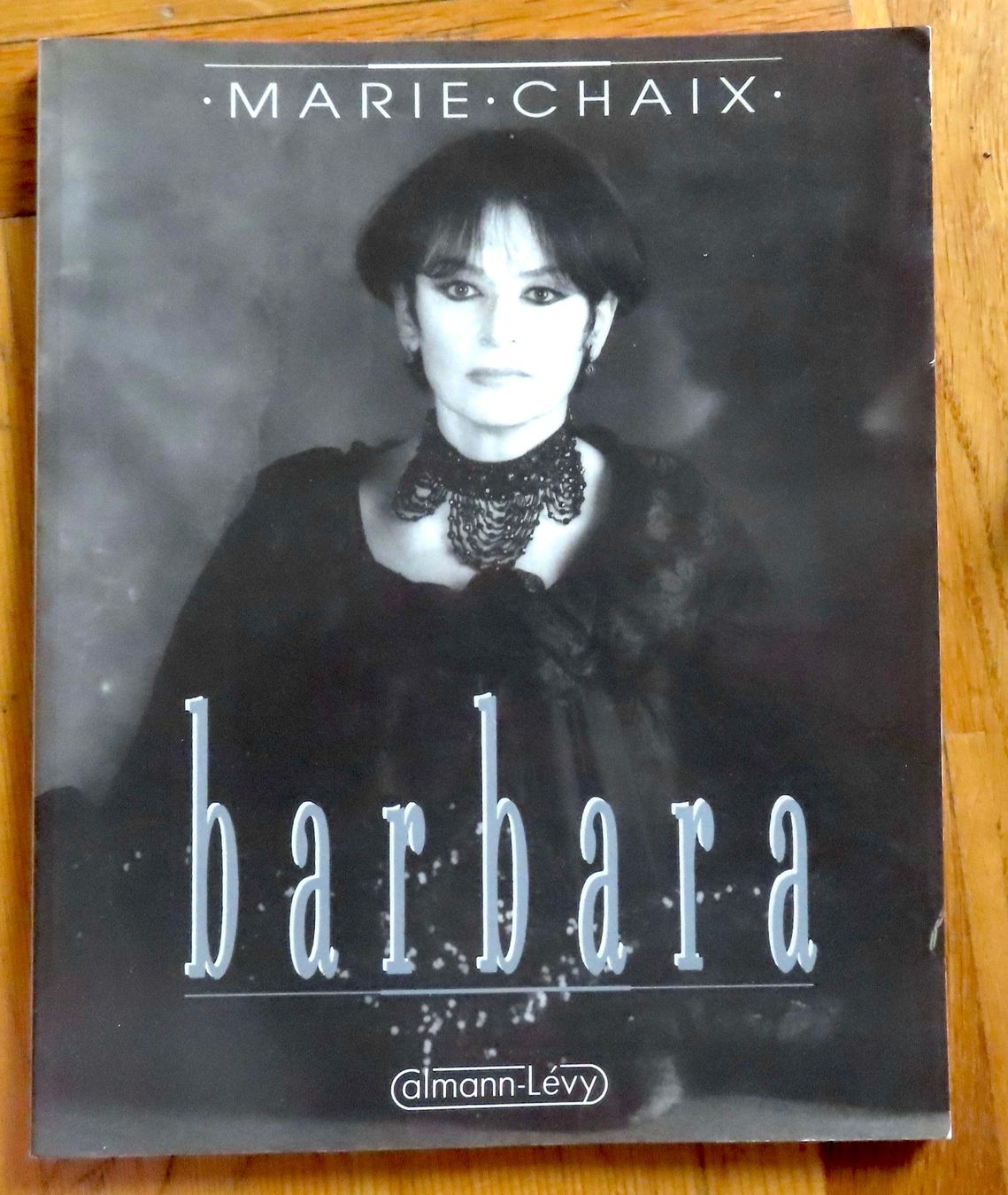 Bücher: Barbara – Gebraucht aus Le Locle von LibrairieLaBergerie