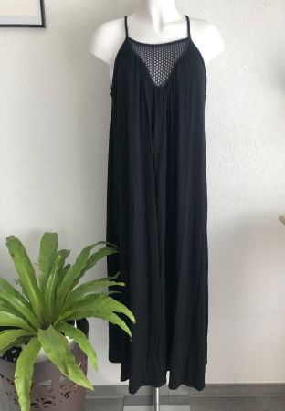 Schönes Sommerkleid, sehr bequem! Grösse M bis L