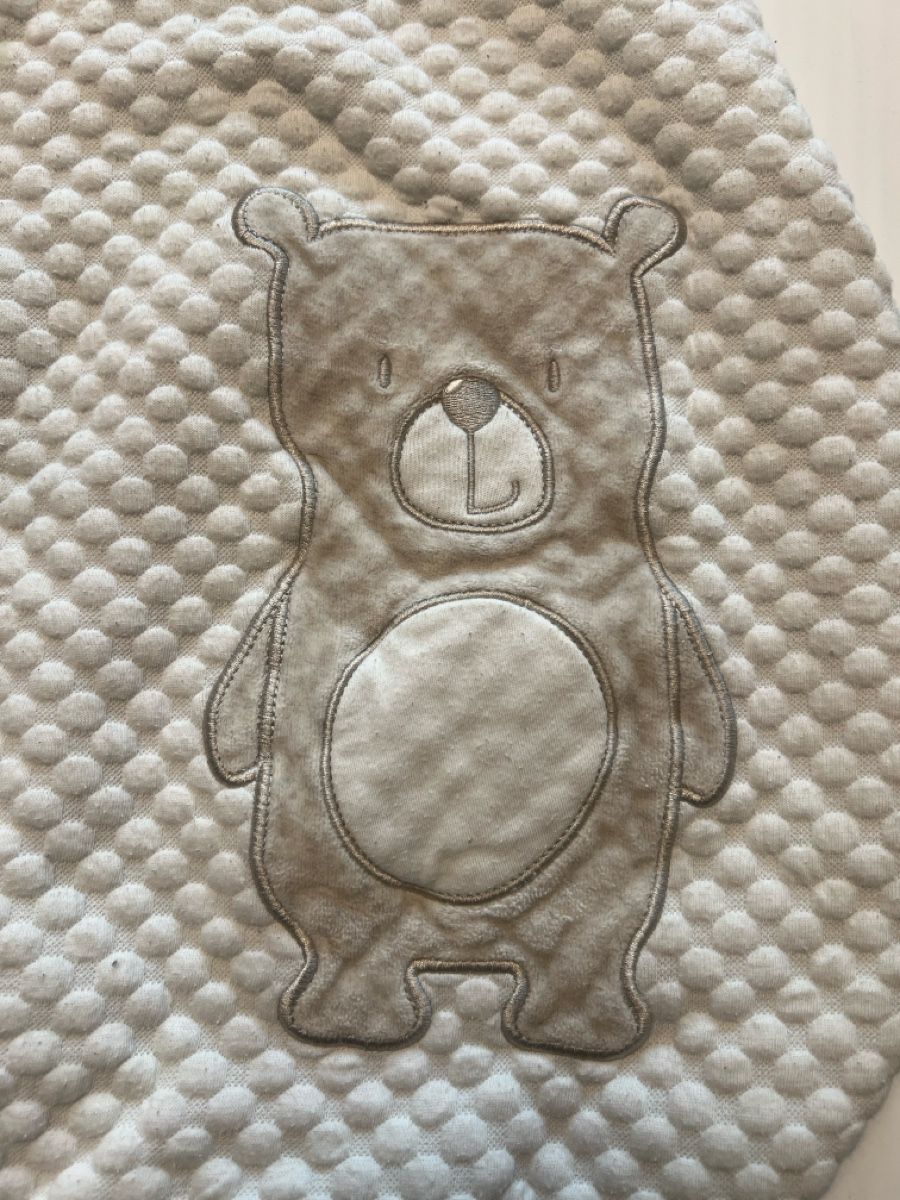 Lotti di vestiti: Winter Schlafsack 86-92 – Usato da Dietikon venduto da Lena.86 1