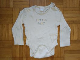 Baby Body Gr. 74/80