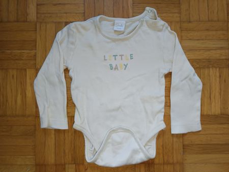 Baby Body Gr. 74/80
