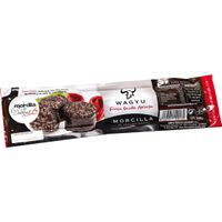Boudin noir de bœuf Finca Santa Rosalia Wagyu 245g neuf