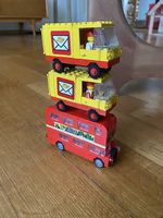 Lego City 6651 + 40220 Creator