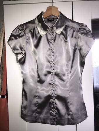 Bluse von Yes or no Gr. XS