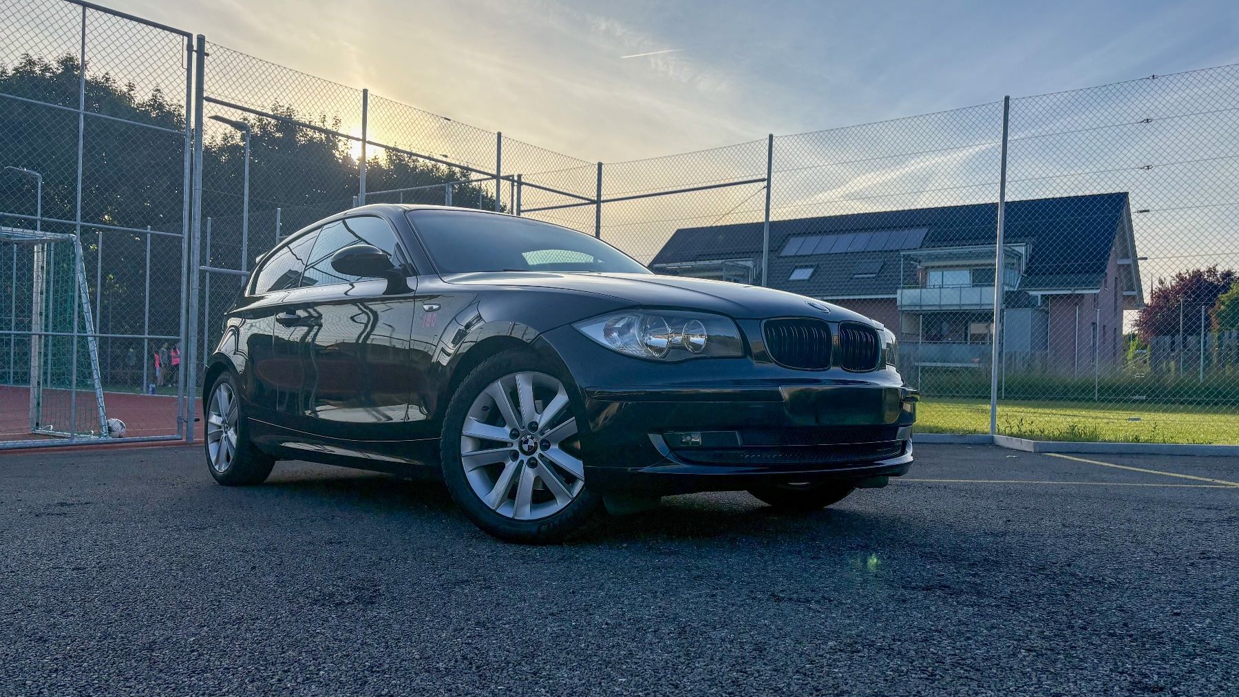 BMW Automobili: BMW 120 – Usato da Heimberg venduto da Miicky.s1 2