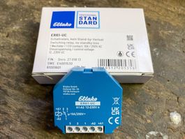 Eltako Impulsrelais ER61-UC 8-230V neu