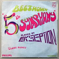 EKSEPTION - 5TH SYMPHONY