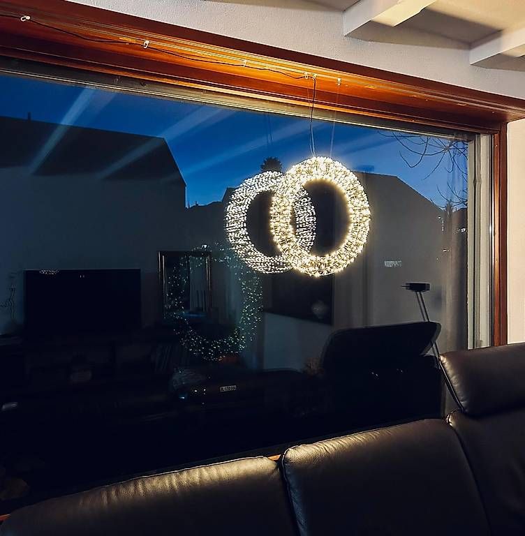 Tutte le decorazioni: Lichterkranz – Usato da Muttenz venduto da ral_yr2d 1