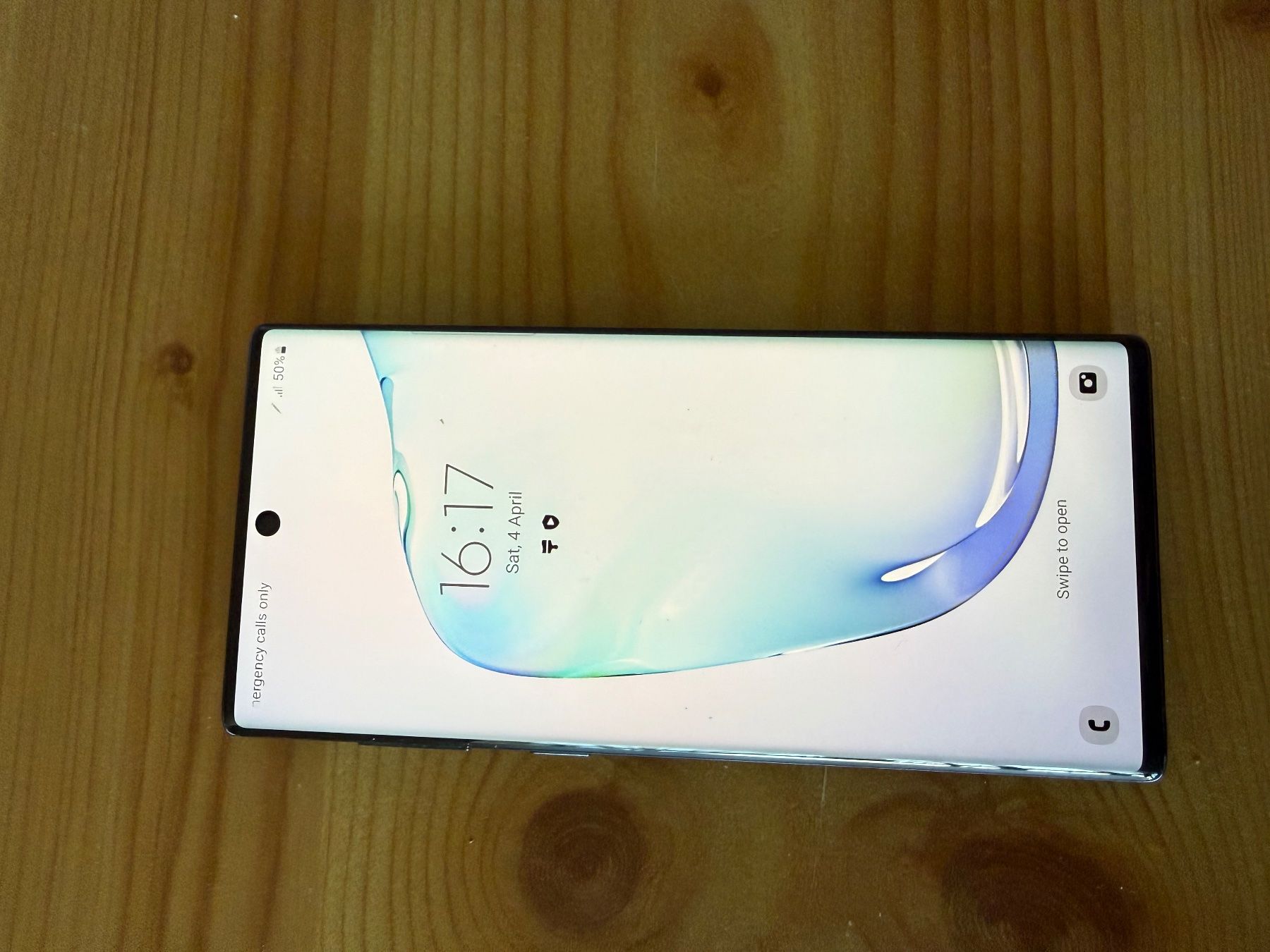 Samsung Telefoni cellulari / Smartphones: Samsung galaxy note 10 – Usato da Le Grand-Saconnex venduto da mordjane1996 3