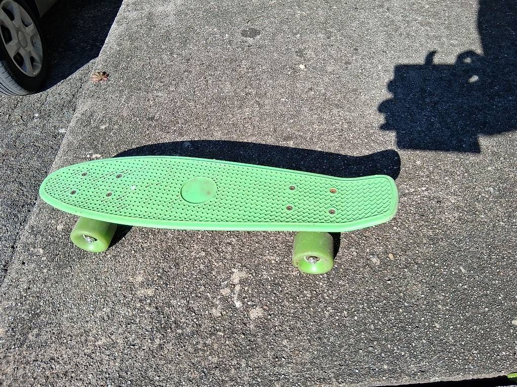 Skateboards: Skateboard  – D'occasion à Biasca par martin_ob 1