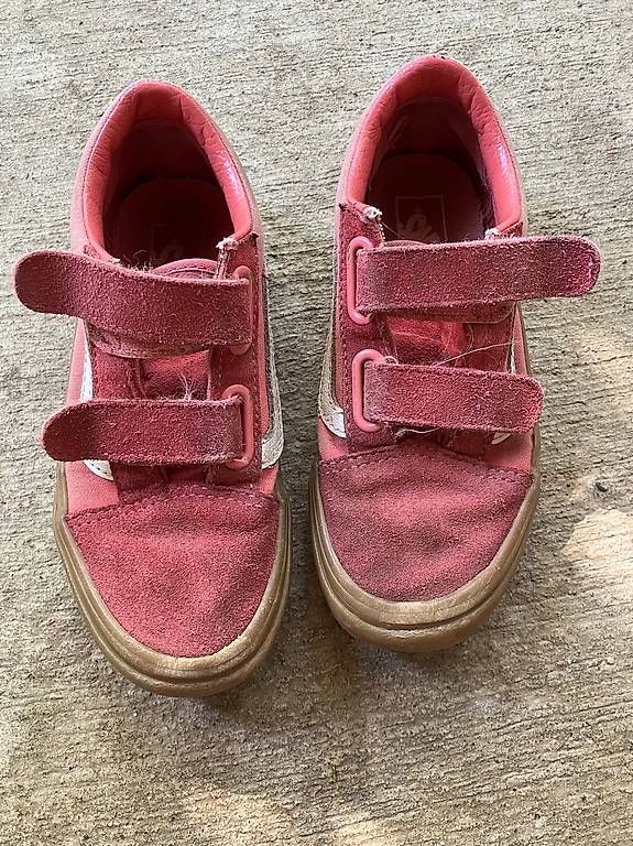 Scarpe per ragazzi: Schuhe VANS Gr. 31 – Usato da Zollikon venduto da CorViv