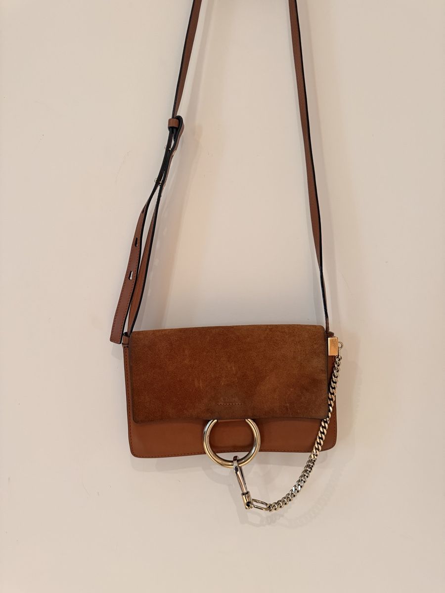 Chloé Taschen für Damen: Sac Chloé – Gebraucht aus Athenaz (Avusy) von Fdk_063 2