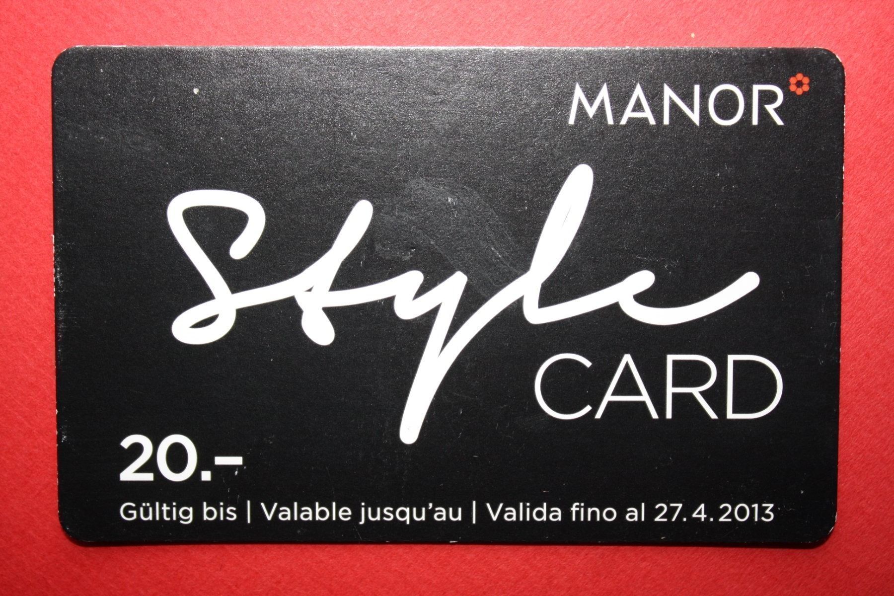 Cartoline: geschenkkarte – Usato da Laupen BE venduto da Gufi57
