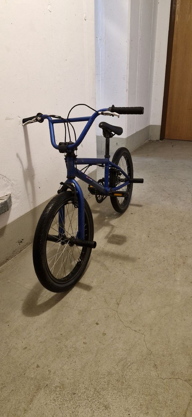 Vélos: Bmx – D'occasion à Urtenen-Schönbühl par WIND200 3