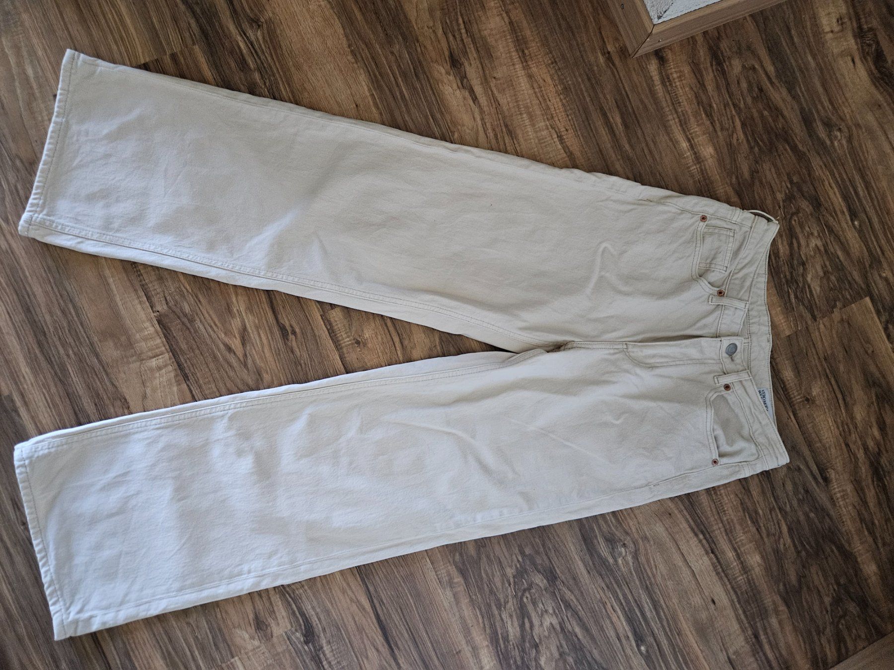 Vero Moda Jeans: Jeans von Vero Moda – Usato da Walperswil venduto da Jacquelaeng