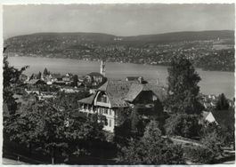 OBERRIEDEN Christ. Erholungsheim Bergli