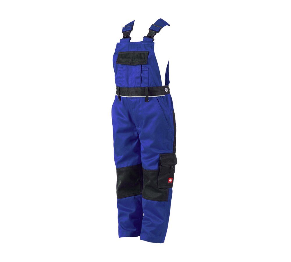 Engelbert Strauss Pantaloni: Engelbert Strauss Latzhose / Hose - Gr. 98/104 – Usato da Müllheim Dorf venduto da Seeeule01 9