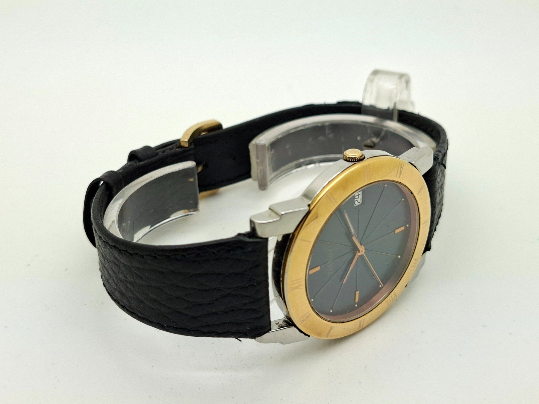 Tissot Orologi: Vintage Tissot L390 – Usato da Chexbres venduto da Finearts 3