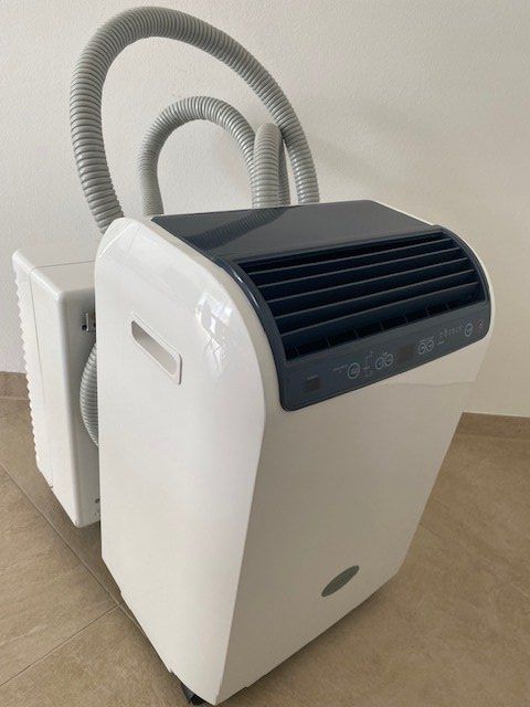 Novamatic Klimageräte: NovamaticCL 1590 long Split – Gebraucht aus Niederhasli von Tigerproduct
