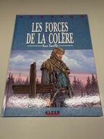 Durango - Les forces de la colère - Vol 2 - 1991
