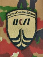 Verbandsabzeichen Höhere Kaderausbildung HKA