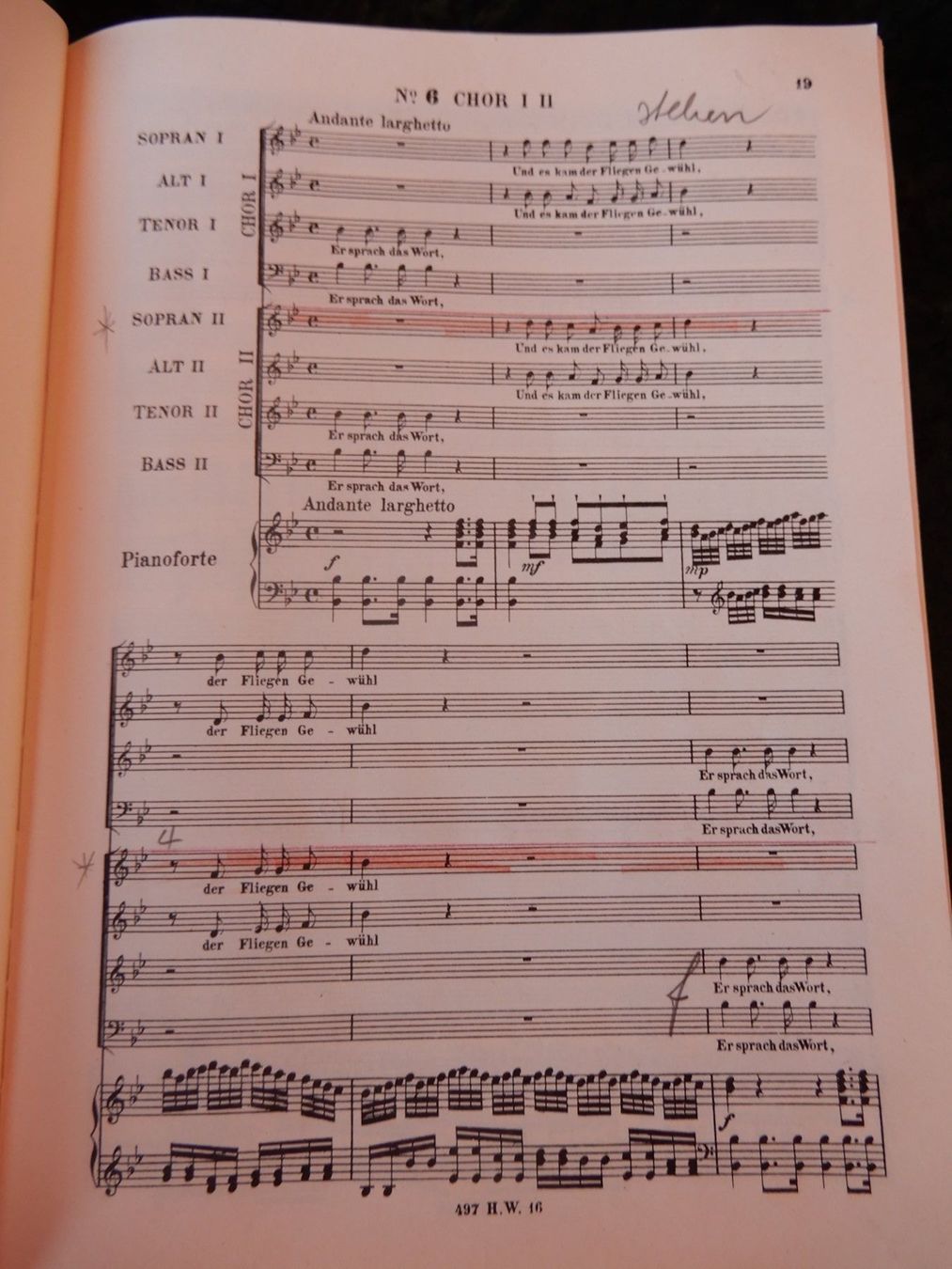 Strumenti musicali: 2 KLASSISCHE KLAVIERNOTENHEFTE – Usato da Huttwil venduto da Kunterbuntli 3