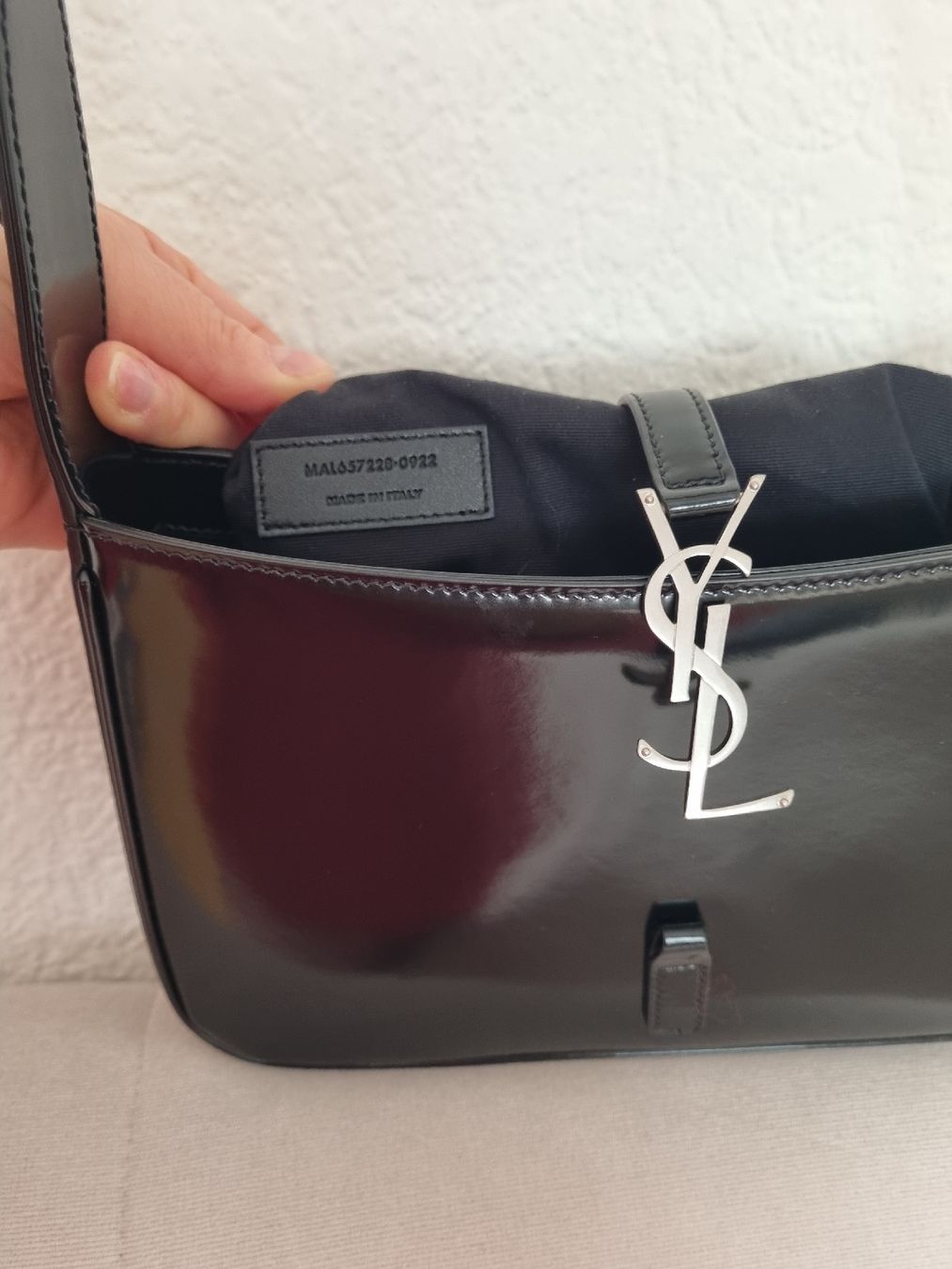 Saint Laurent Taschen für Damen: * YSL Tasche * – Gebraucht aus Niederglatt ZH von Aymi14 1