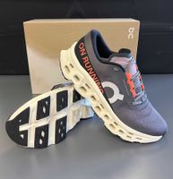 ON Running / Cloudmonster 3 / EUR 42.5 / US 9.0 / Run / Men