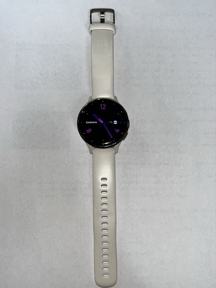 Garmin Smartwatch: Garmin Venu 3S – Usato da Azmoos venduto da leo_p2n6 1