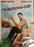Der Kautions-Cop