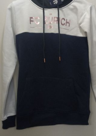 FC Zürich Hoodie - Gr.S NEU