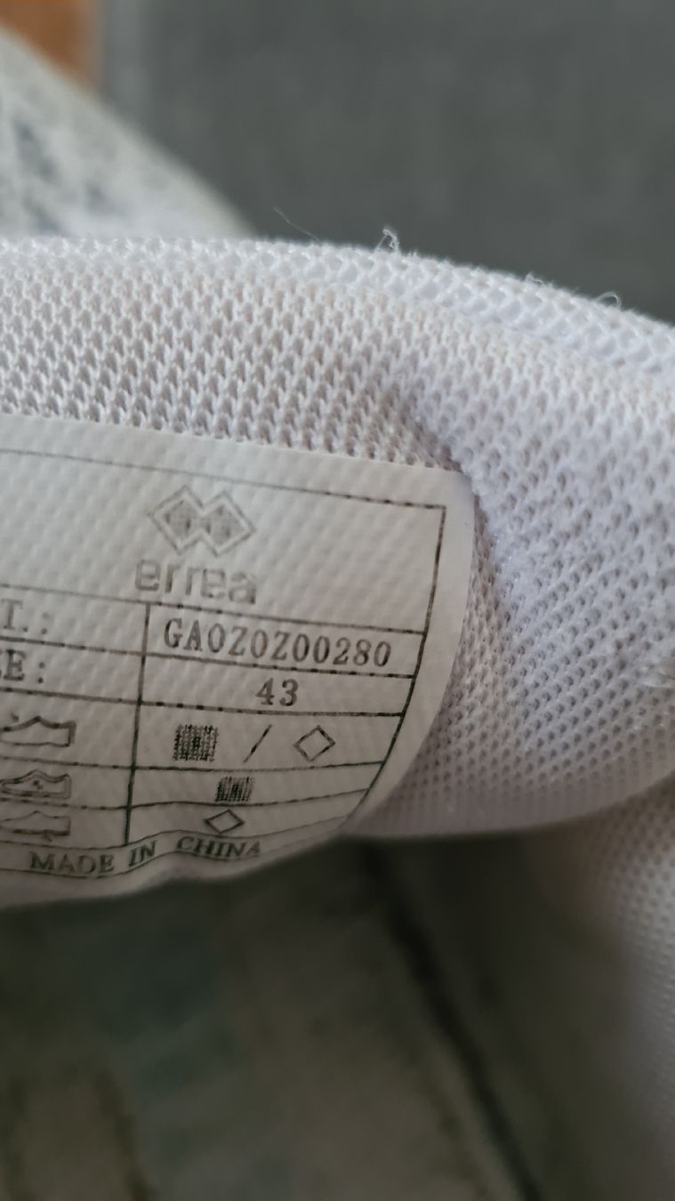 Scarpe da uomo: sportchuhe – Usato da Kriens venduto da nello-1 4
