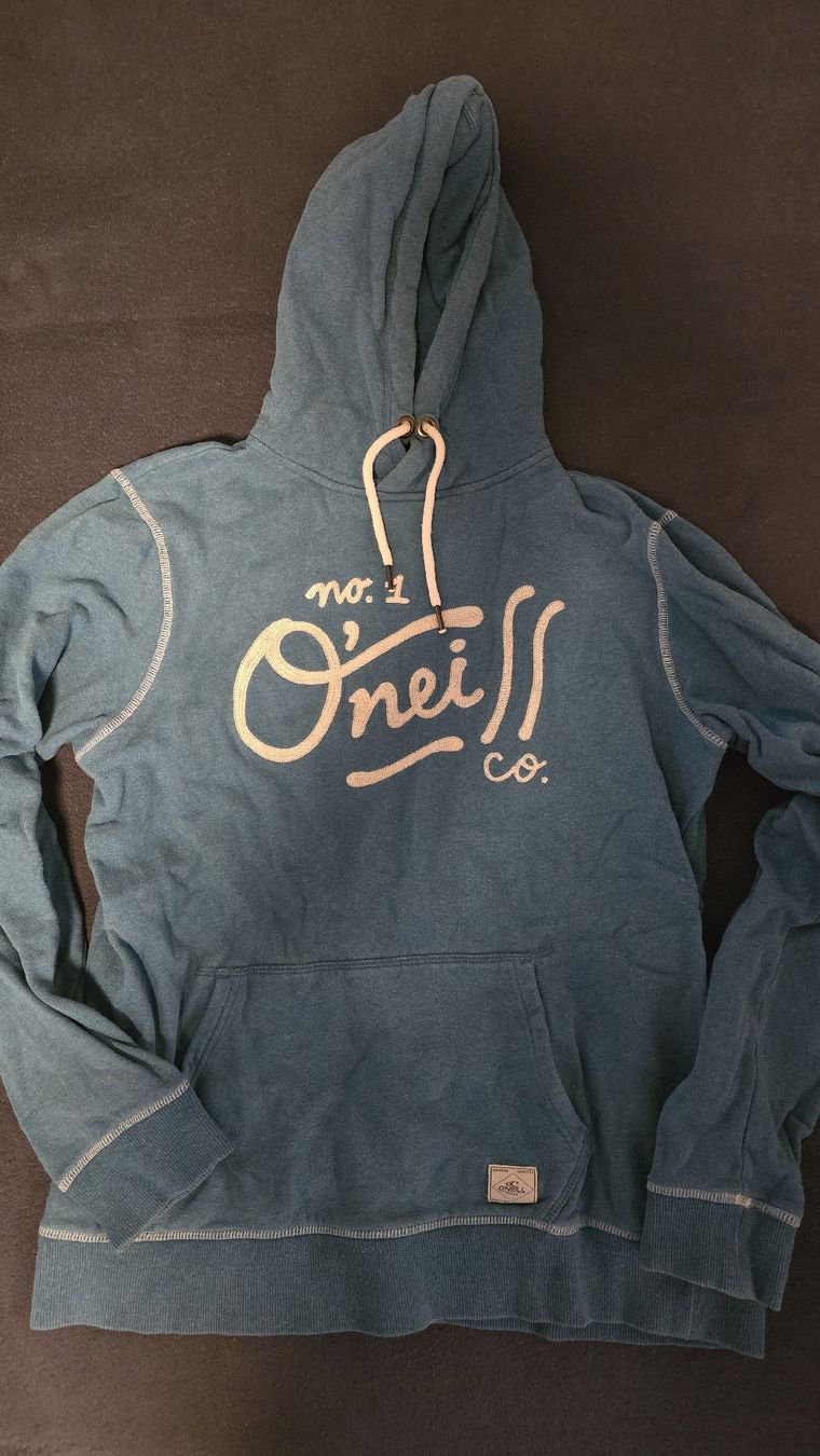 O'Neill Pullover & Sweatshirts: O'Neill Hoody, Gr. M – Gebraucht aus Muttenz von pixopus
