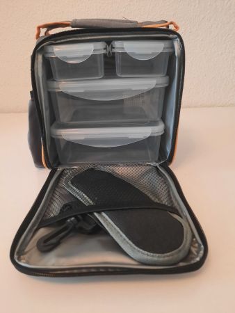 Aufbewahrungstasche