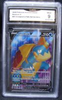 Drednaw V - Full Art Ultra  GMA 9   /117