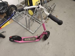 Micro Trotti pink