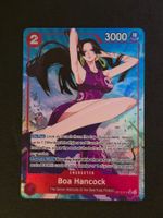 Boa Hancock OP12-014 V.2 – Alternate Art – SR – EN – NM