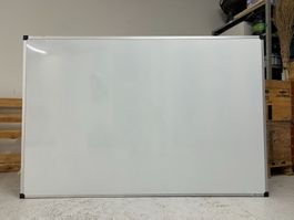 Whiteboard 180x120cm