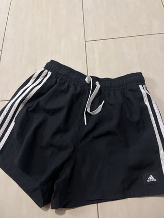 short de bain adidas 