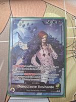 OP12 Rosinante Leader