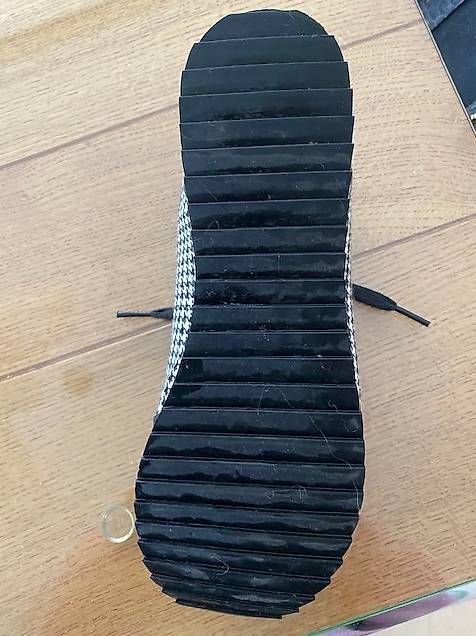 Scarpe da donna: Sneaker – Usato da Luzern venduto da Lisbeth54 3
