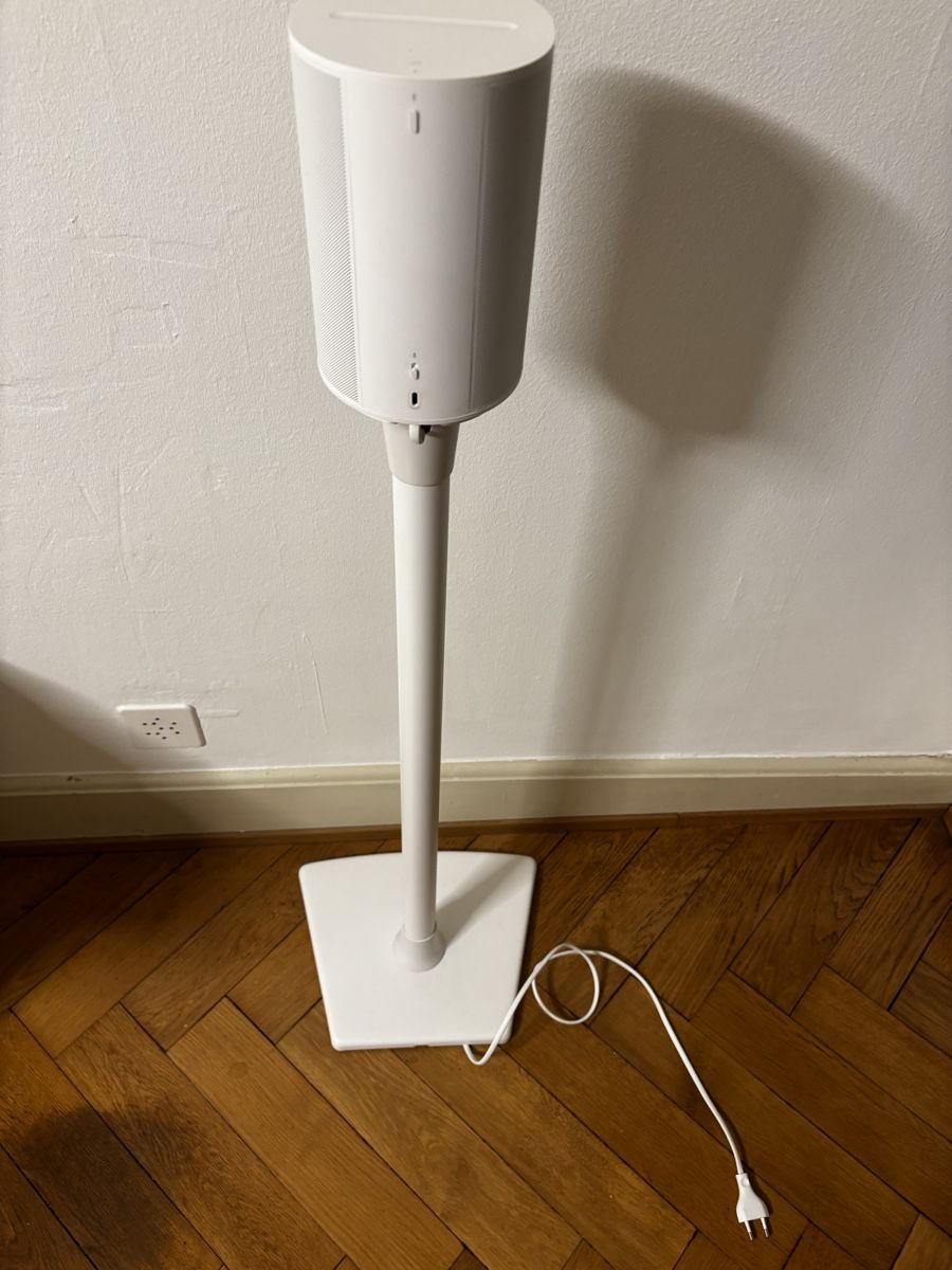 Sonos Haut-parleurs: Sonos Era 100 withe mit Ständer – D'occasion à Basel par enotheking 3