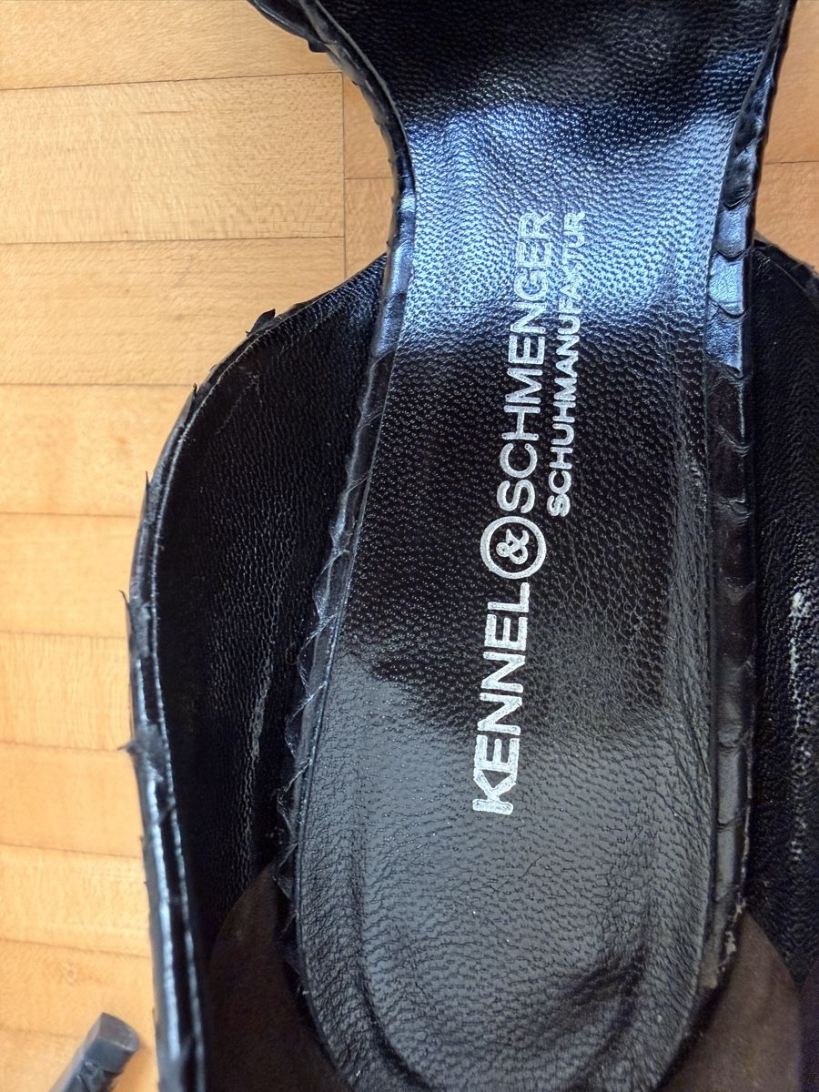 Kennel + Schmenger Damenschuhe: Pumps Kennel & Schmenger – Gebraucht aus Worb von Soben 2